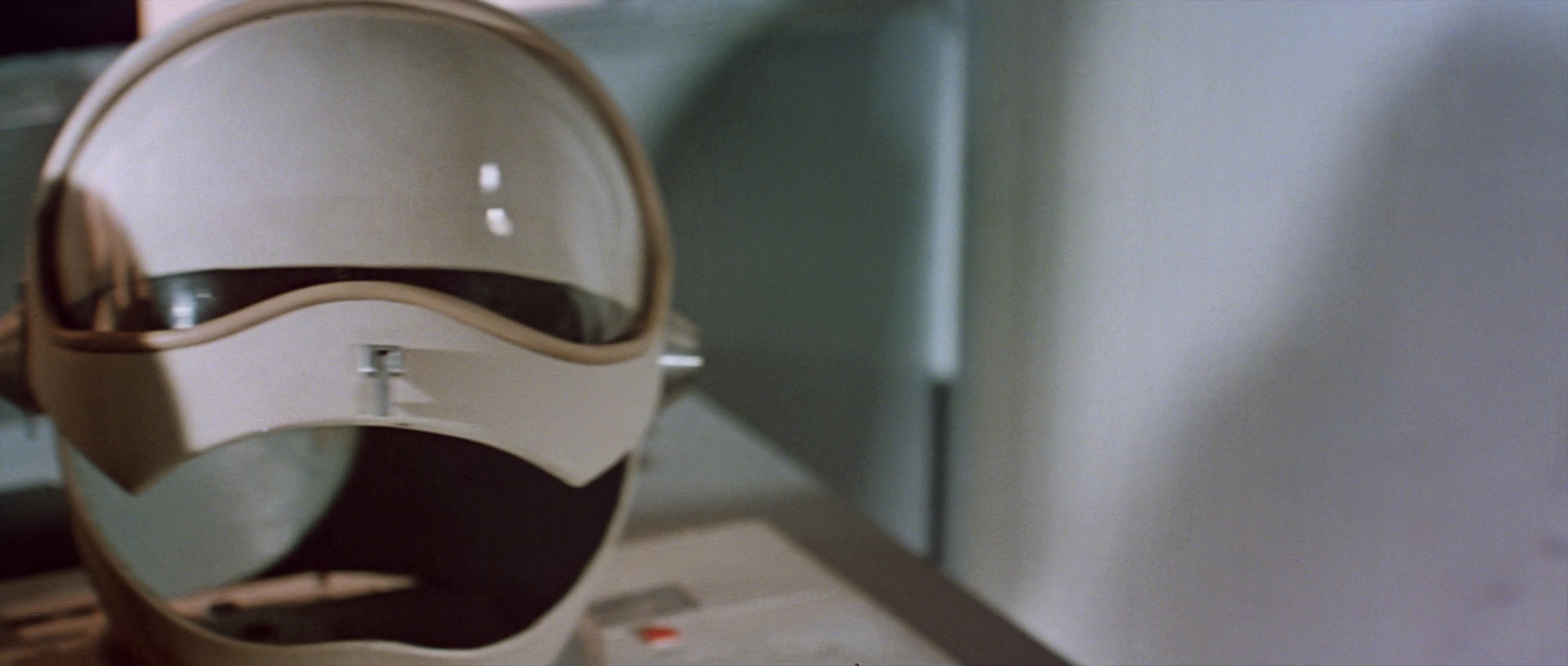 Strange New Worlds: Science Fiction at DEFA (Eureka) | Bad Film